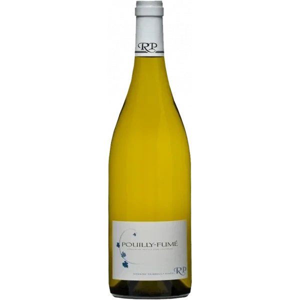 Pouilly-Fumé 2025 - Domaine Raimbault-Pineau