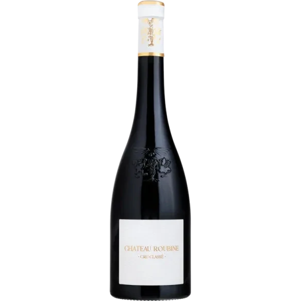 Premium Rouge 2023 - Château Roubine - Cru Classé