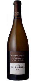 Prestige 2025 - Domaine du Tunnel