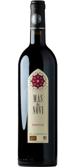 Prestigi - Mas du Novi 2021 - Mas du Novi