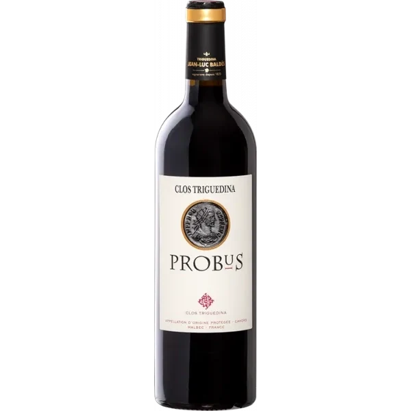 Probus 2021 - Clos Triguedina