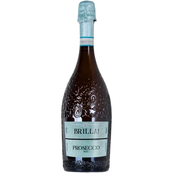 Prosecco Extra Dry - Brilla