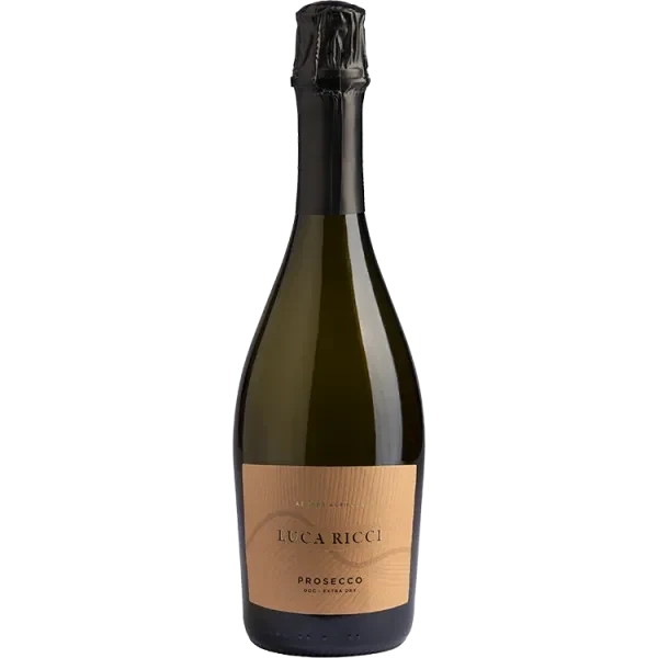 Prosecco Extra Dry - Luca Ricci