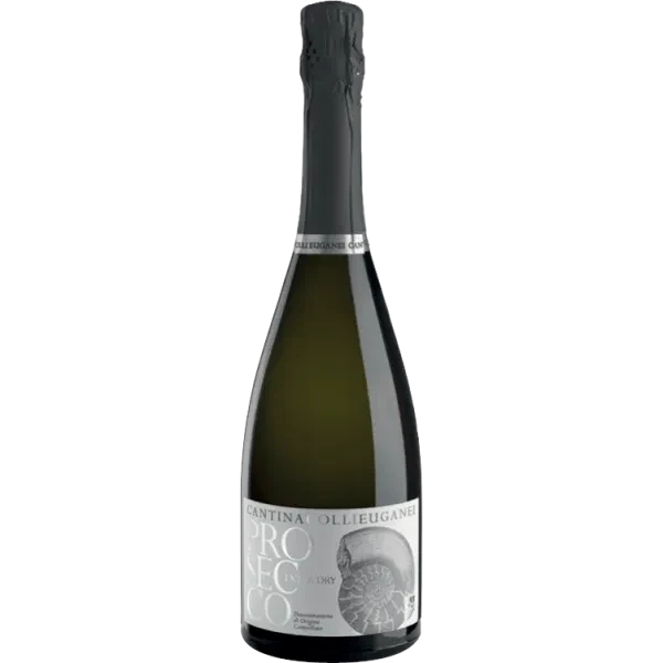 Prosecco I Fossili - Prosecco Extra Dry 2025 - Cantina Colli Euganei