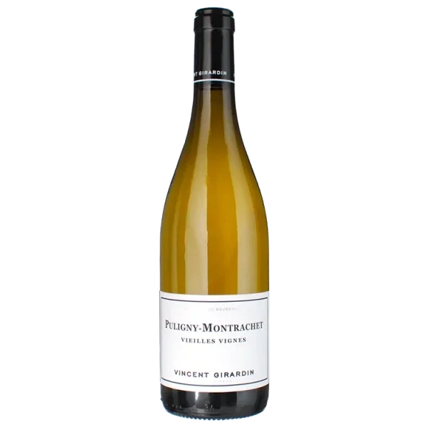 Puligny Montrachet Vieilles Vignes 2023 - Vincent Girardin