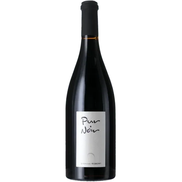 Pur Noir 2023 - Dominio du Tunnel