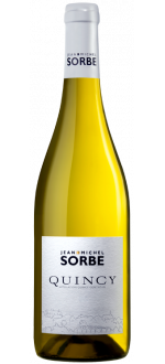 Quincy 2025 - Domaine JM Sorbe 