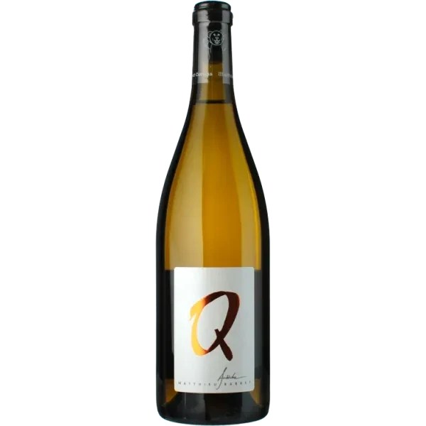 Quinquin blanco 2023 - Matthieu Barret