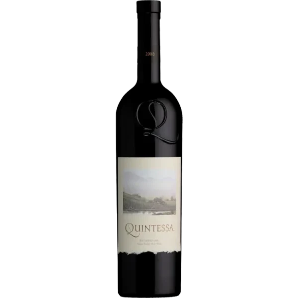 Quintessa 2018 - Quintessa