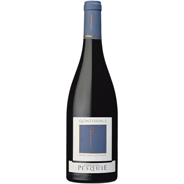 Quintessence 2022 - Château Pesquié