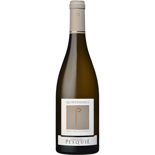 Quintessence Blanc 2023 - Château Pesquié