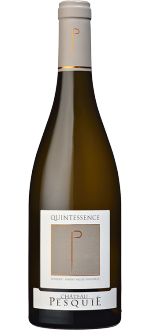 Quintessence Blanc 2024 - Château Pesquié