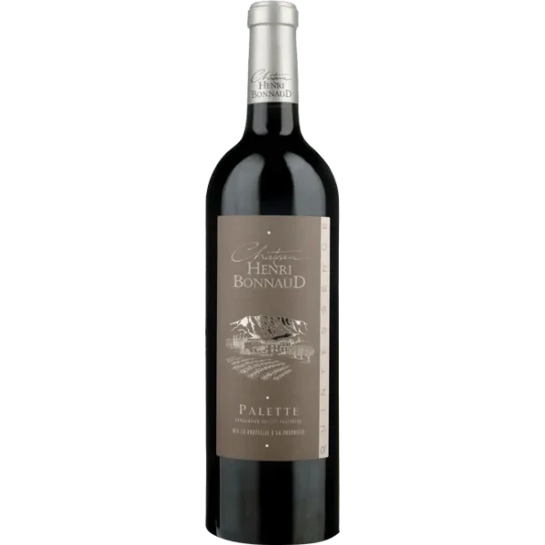 Quintessence Rouge 2022 - Château Henri Bonnaud