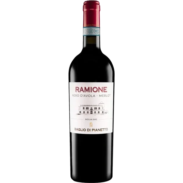 Ramione 2020 - Baglio di Pianetto