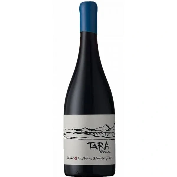 Red Wine N°1 - Pinot Noir 2021 - Tara
