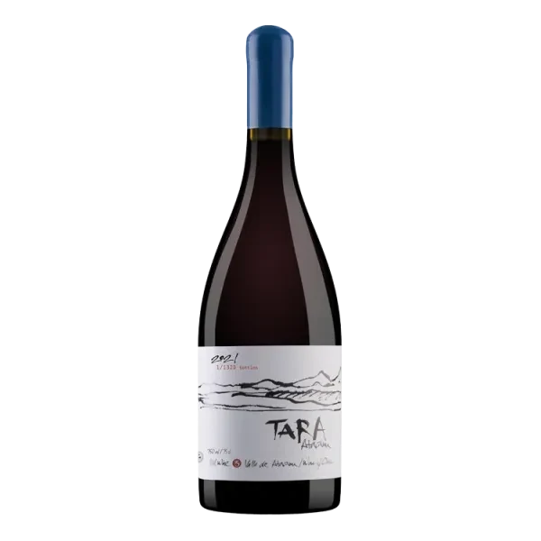 Red Wine N°3 - Garnacha 2021 - Tara