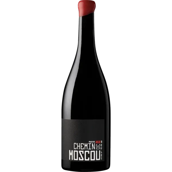 Reflet Chemin de Moscou 2023 - Domaine Gayda