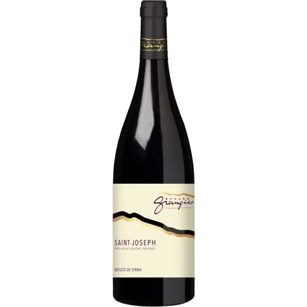 Reflets de Syrah 2024 - Domaine Roland Grangier