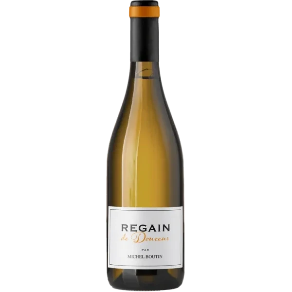 Regain de Douceur 2021 - Clos Regain