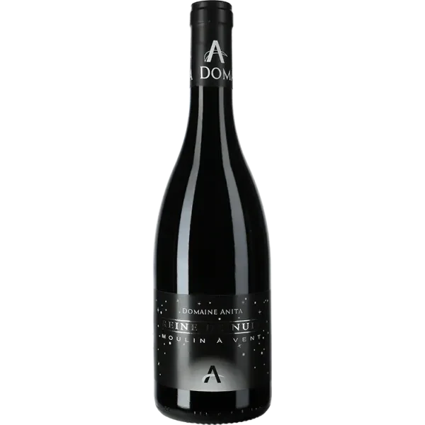 Reine de Nuit 2024 - Domaine Anita
