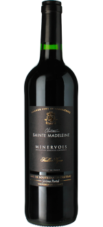 Réserve 2023 - Château Sainte Madeleine