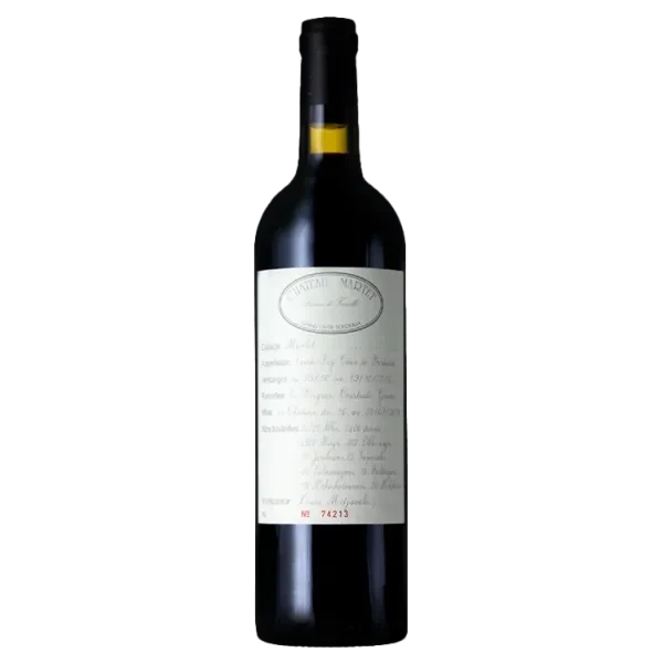 Réserve de Famille 2020 - Château Martet