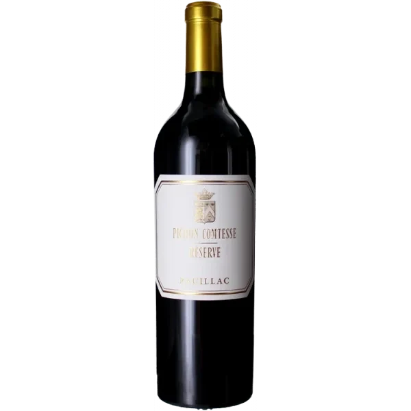 Réserve de la Comtesse 2023 - Secondo Vino Del Château Pichon Longueville Comtesse de Lalande