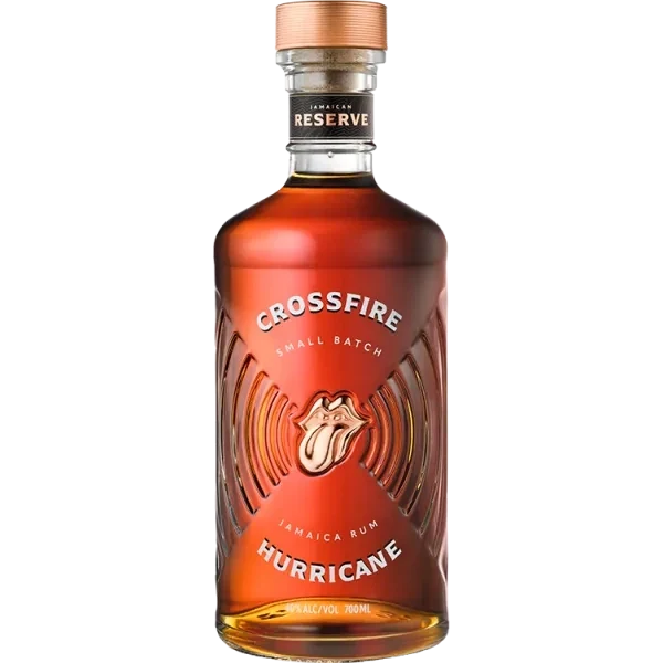 Rhum - Crossfire Hurricane Reserve