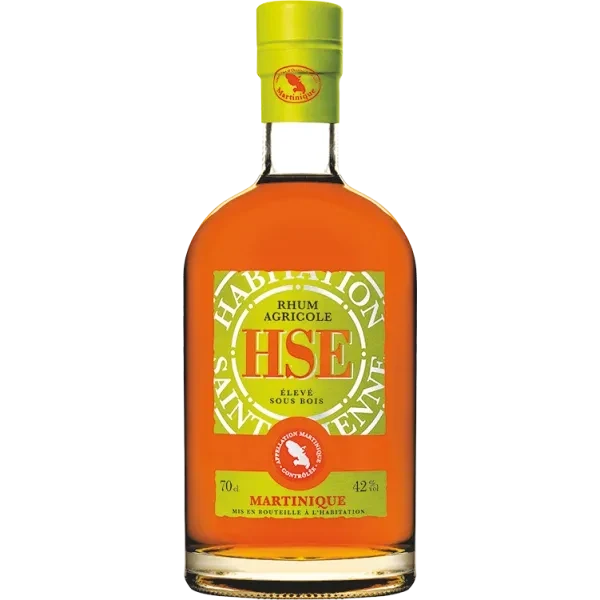 Rum - HSE ESB
