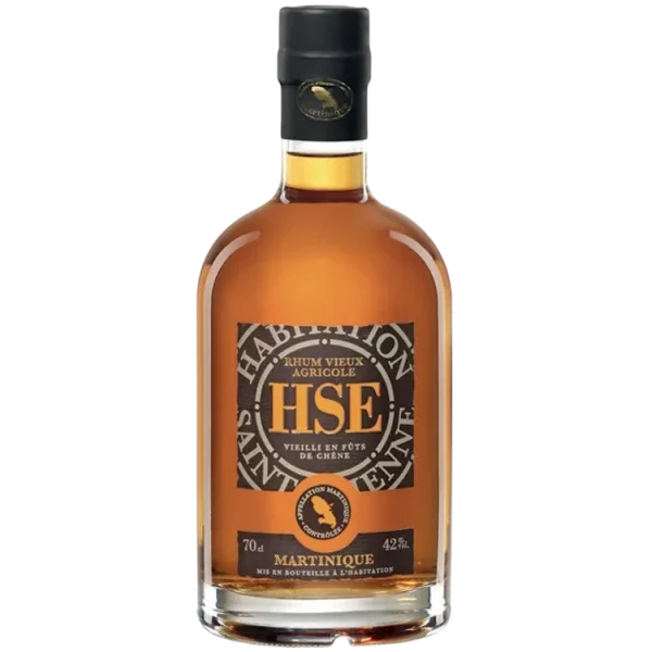 Rum - HSE VO