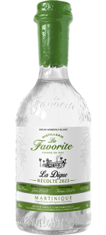 Rhum - La Favorite - La Digue 2023