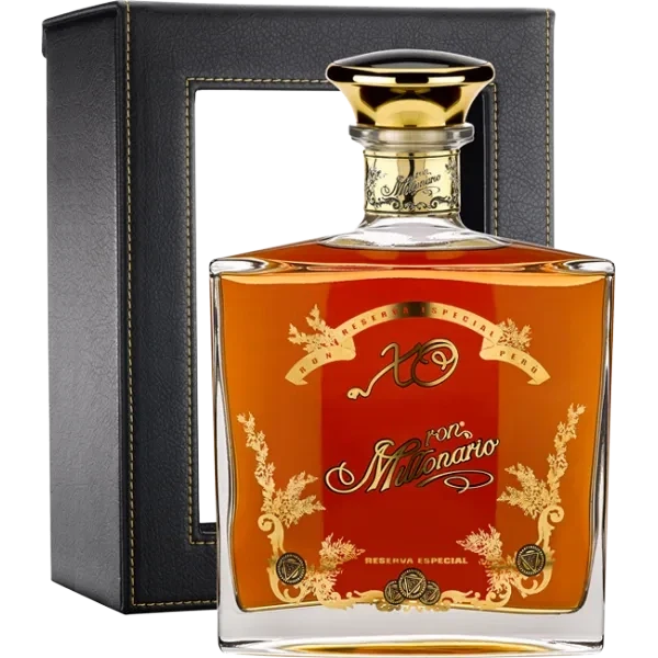 Rhum - Millonario - XO
