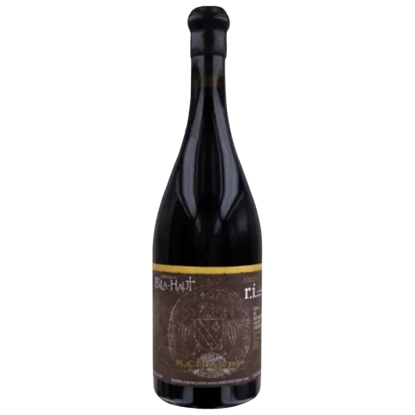 R.I. Rectificando Invenies 2022 - Domaine de Bila Haut