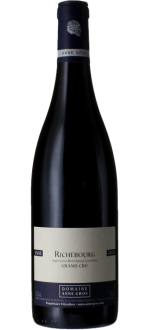 Richebourg Grand Cru 2024 - Anne Gros