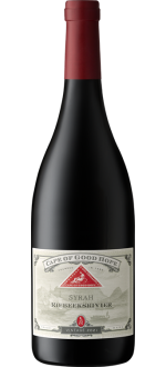 Riebeeksrivier Syrah 2021 - Anthonij Rupert