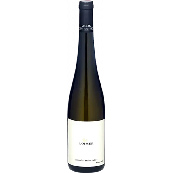 Ried Steinmassl Riesling 1.ötw 2022 - Weingut Loimer