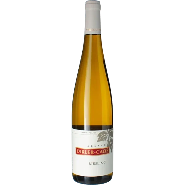 Riesling 2023 - Dirler-Cade