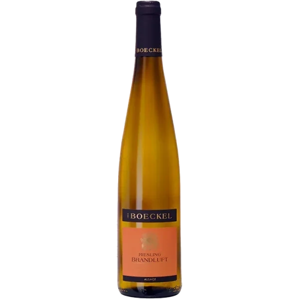 Riesling Brandluft 2023 - Domaine Boeckel