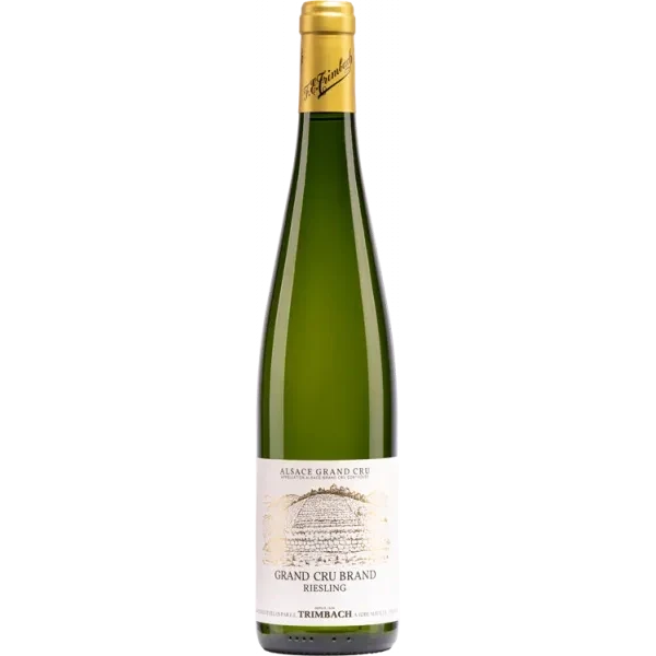 Riesling Grand Cru Brand 2021 - Domaine Trimbach