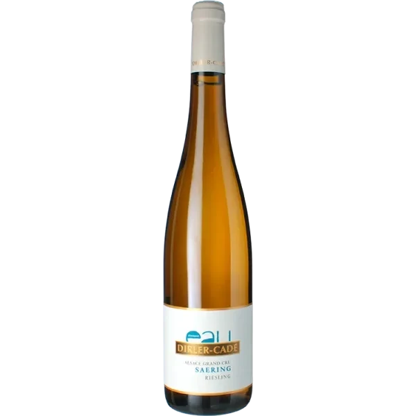 Riesling Grand Cru Saering Elément Eau 2019 - Dirler-Cade
