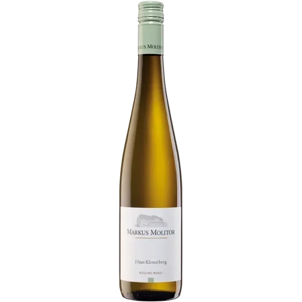 Riesling Haus Klosterberg GRC 2024 - Markus Molitor