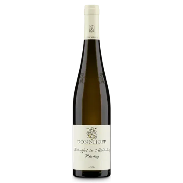 Riesling Höllenpfad im Mühlenberg Trocken GG 2023 - Dönnhoff
