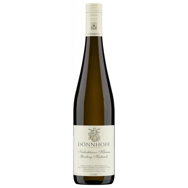 Riesling Niederhäuser Klamm Kabinett 2025 - Dönnhoff