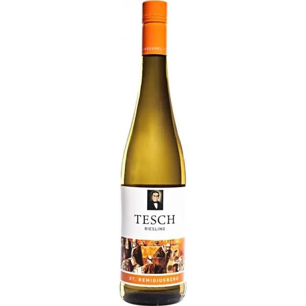 Riesling Saint Remigiusberg 2022 - Tesch