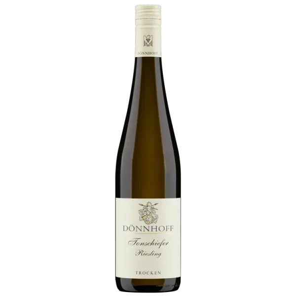 Riesling Tonschiefer Trocken 2025 - Dönnhoff
