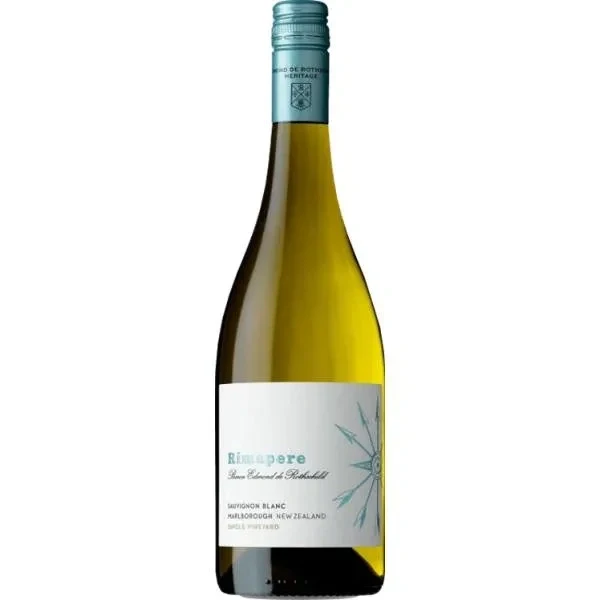 Rimapere Sauvignon Blanc 2024 - Edmond de Rothschild Héritage