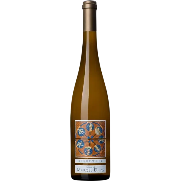Riquewihr 2024 - Marcel Deiss
