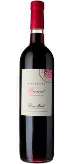 Rivesaltes Grenat 2024 - Dom Brial