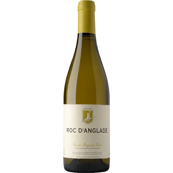 Roc d'Anglade blanc 2023