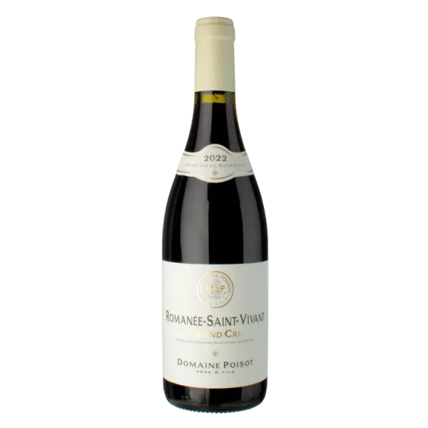 Romanee Saint-Vivant Grand Cru 2023 - Domaine Poisot